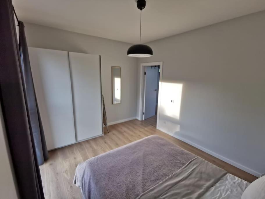 Calm And Quiet Apartments In Szczecin Strzalowska 7 Екстериор снимка